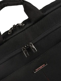 Porte documents (main) 2 compartiments + PC 15" SAMSONITE