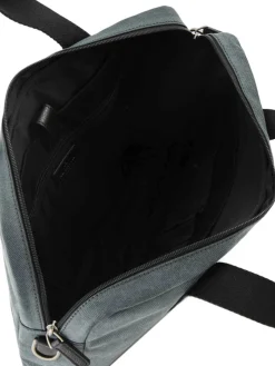 Porte documents (main) 1 compartiment + PC 15