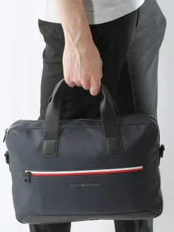 Porte documents (main) TOMMY HILFIGER
