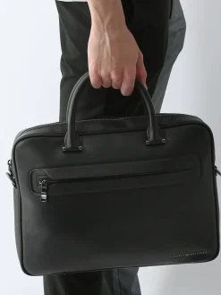 Porte documents (main) TOMMY HILFIGER