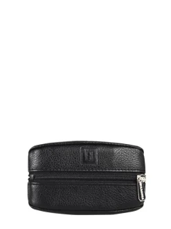 PORTE MONNAIE cuir HEXAGONA