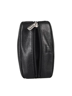 PORTE MONNAIE cuir HEXAGONA