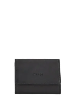 Porte monnaie Oil cuir ETRIER
