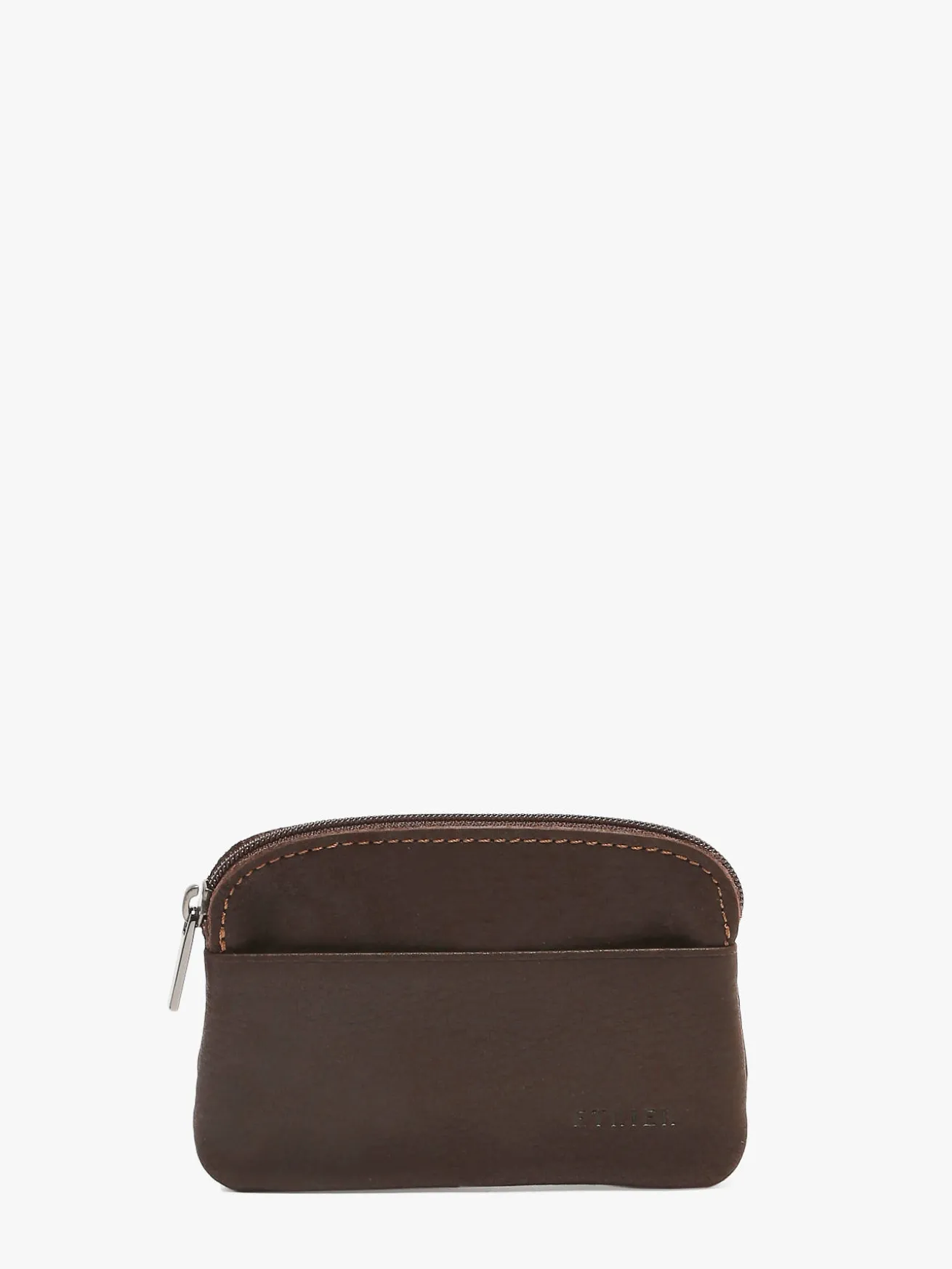 Porte monnaie Oil cuir ETRIER