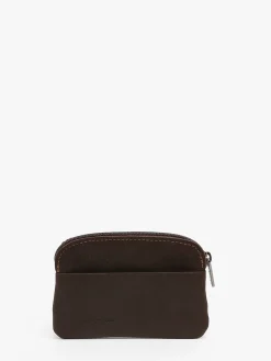 Porte monnaie Oil cuir ETRIER