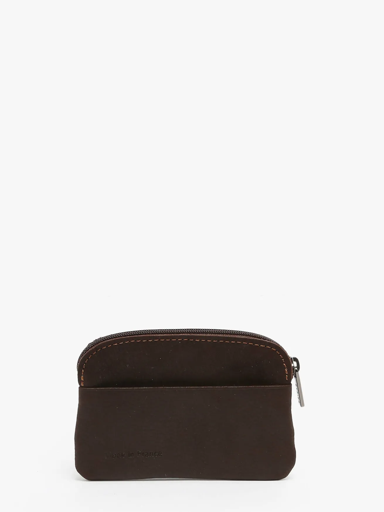 Porte monnaie Oil cuir ETRIER