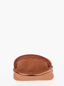 Porte monnaie Oil cuir ETRIER