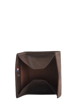 Porte monnaie Oil cuir ETRIER