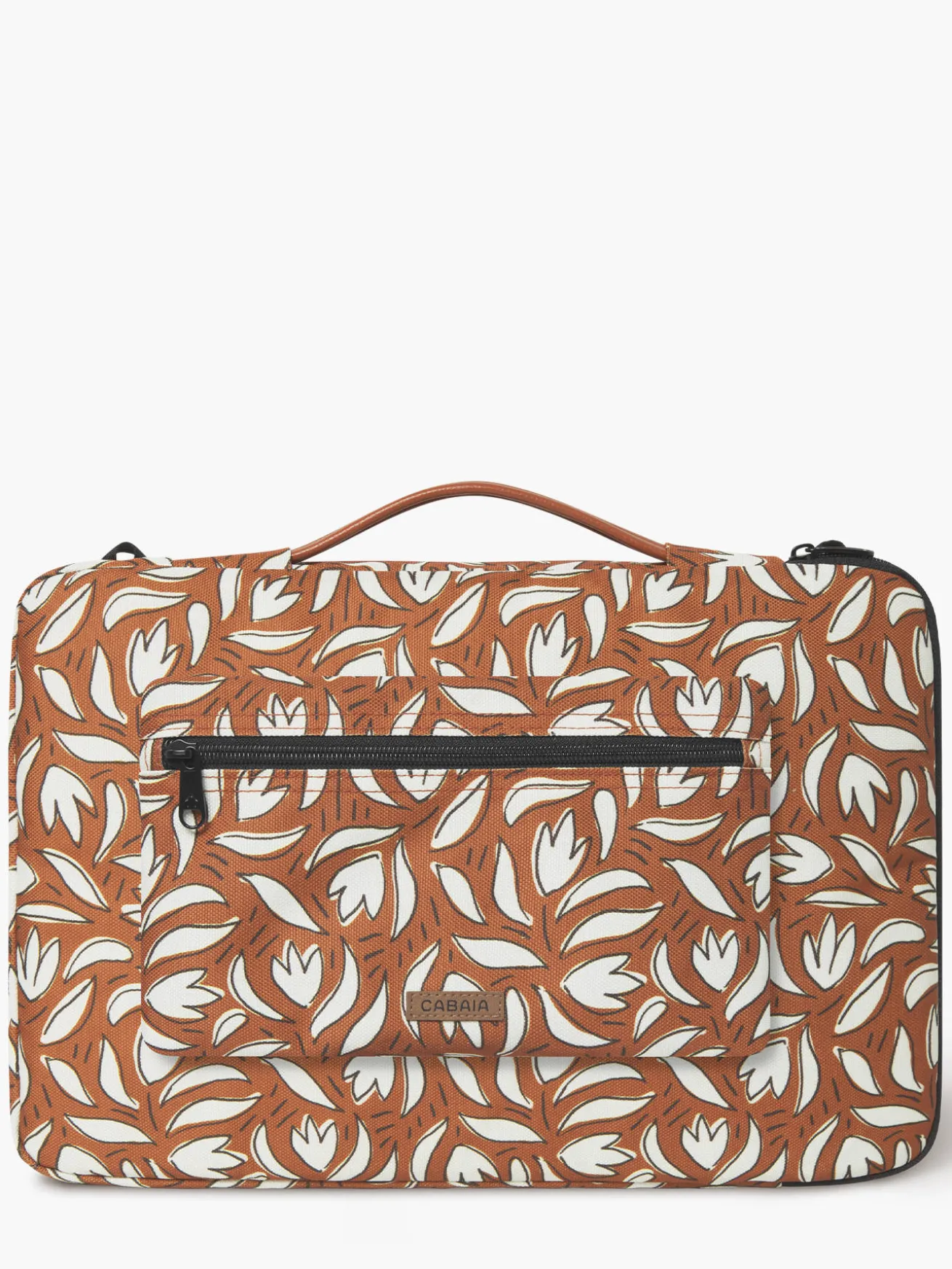 Porte ordinateur (semi rigide) PC 15" CABAIA