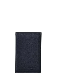 PORTE PAPIER cuir HEXAGONA