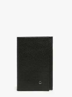 Porte papiers Madras cuir ETRIER