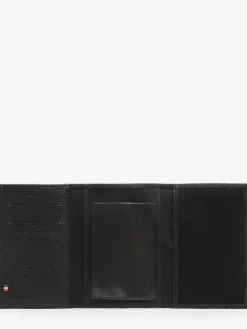 Porte papiers Madras cuir ETRIER