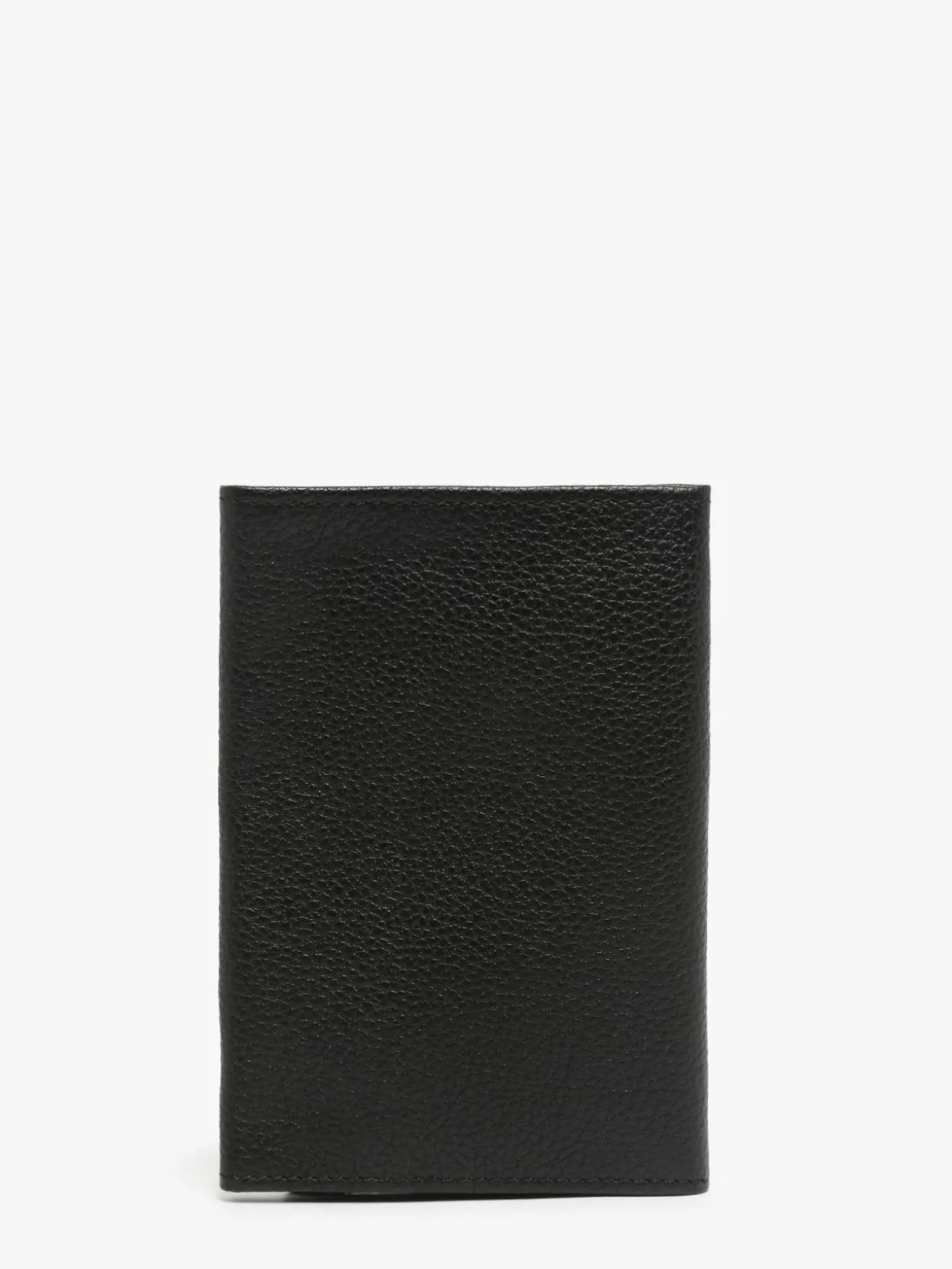 Porte papiers Madras cuir ETRIER