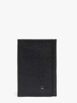Porte papiers Madras cuir ETRIER