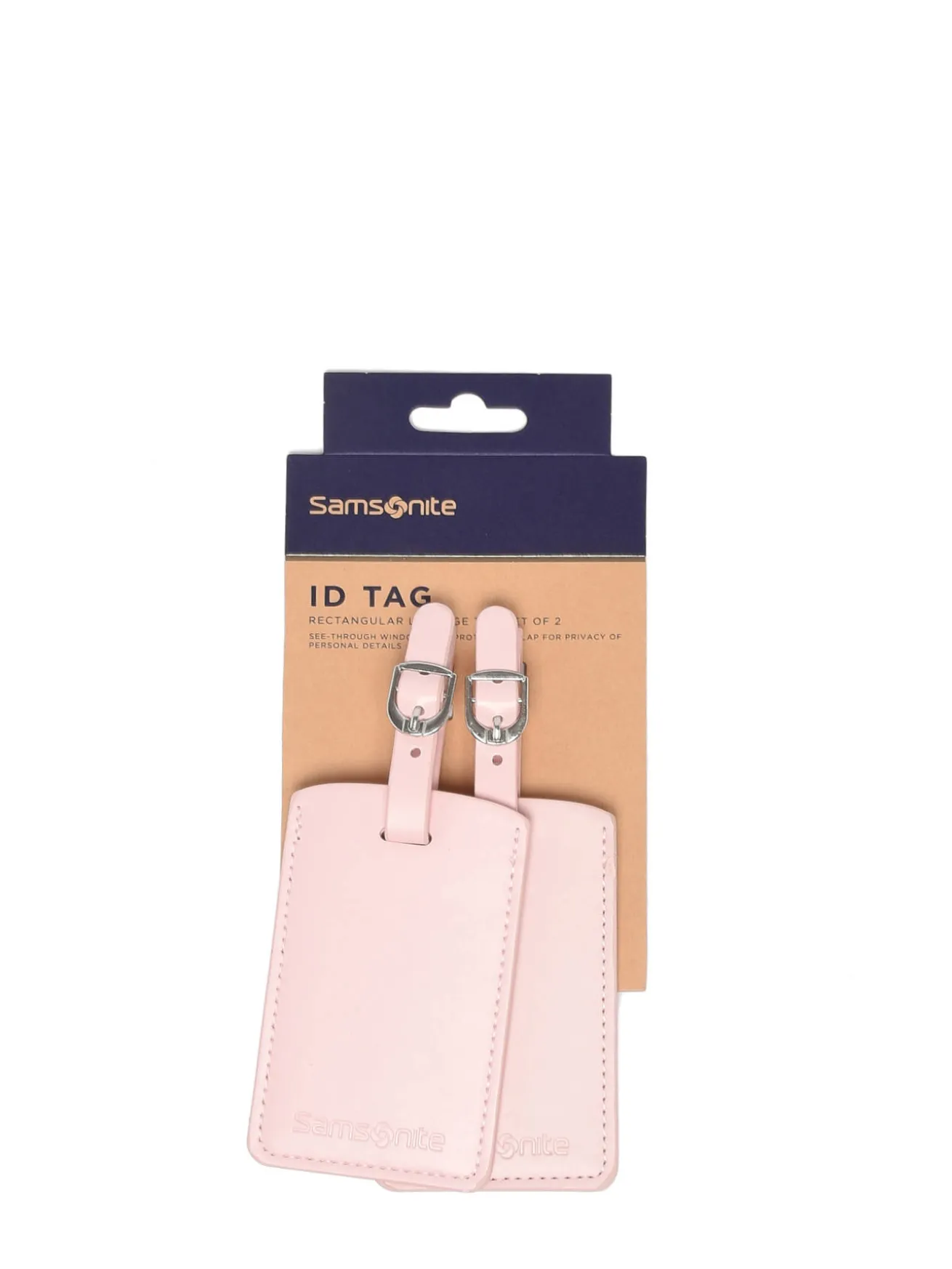 Porte-adresse SAMSONITE