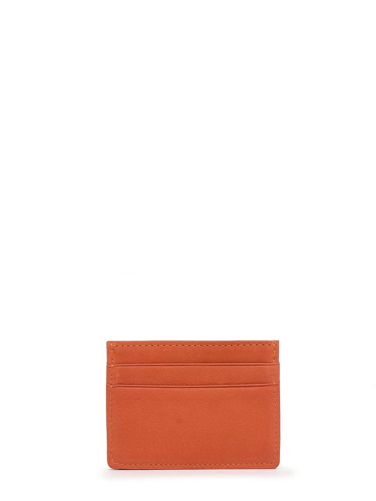 Porte-cartes 4 cartes Etincelle nubuck cuir ETRIER
