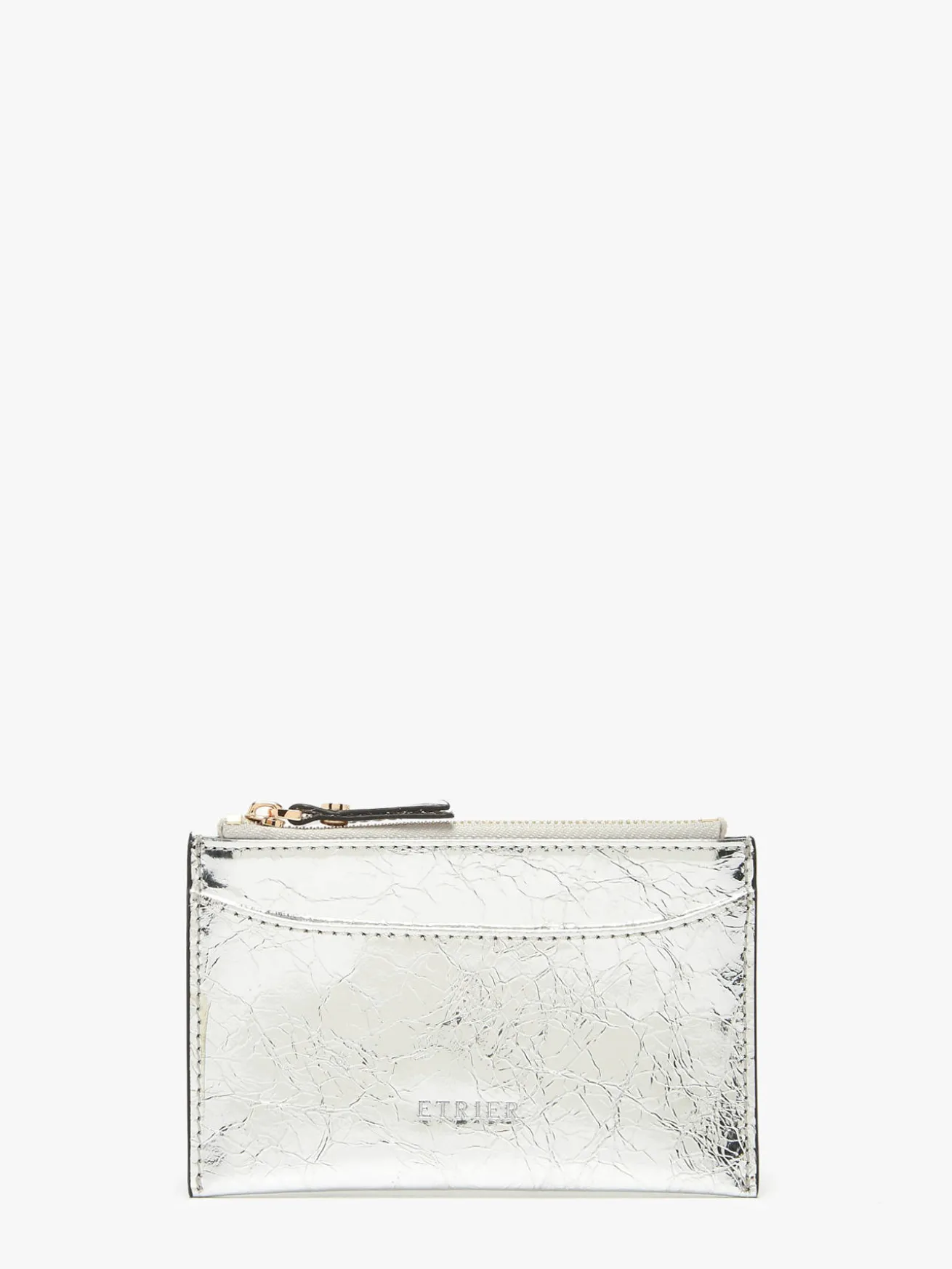 Porte-cartes Altair cuir ETRIER