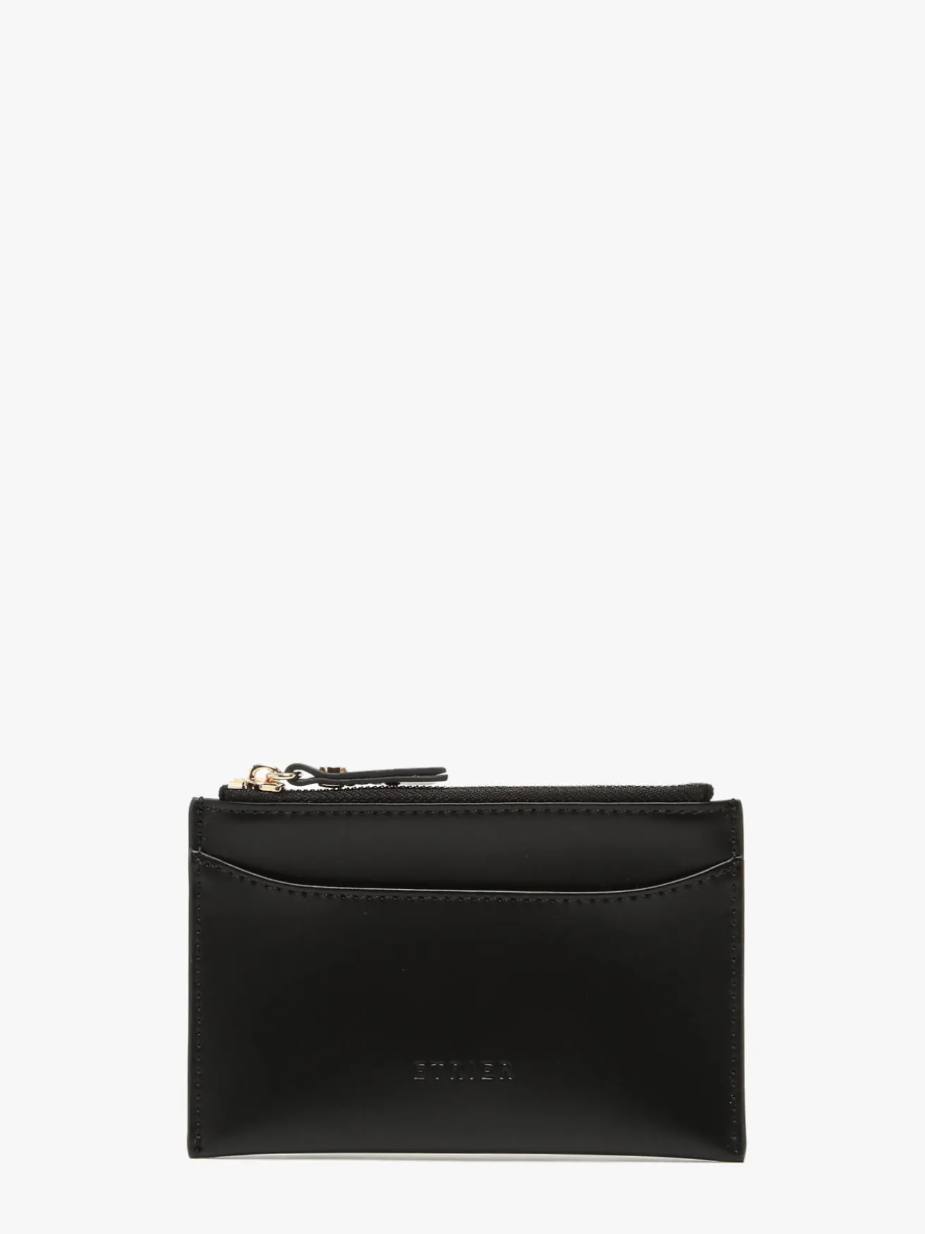 Porte-cartes Altair cuir ETRIER