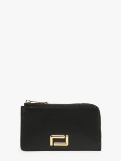 Porte-cartes Angèle cuir LANCEL