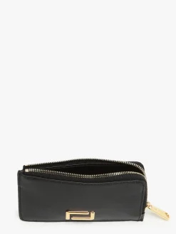 Porte-cartes Angèle cuir LANCEL