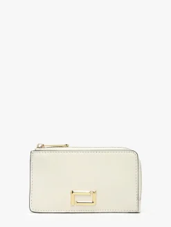 Porte-cartes Angèle cuir LANCEL