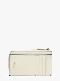 Porte-cartes Angèle cuir LANCEL