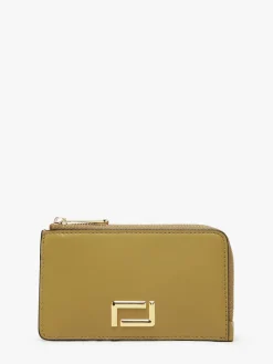 Porte-cartes Angèle cuir LANCEL