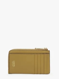 Porte-cartes Angèle cuir LANCEL