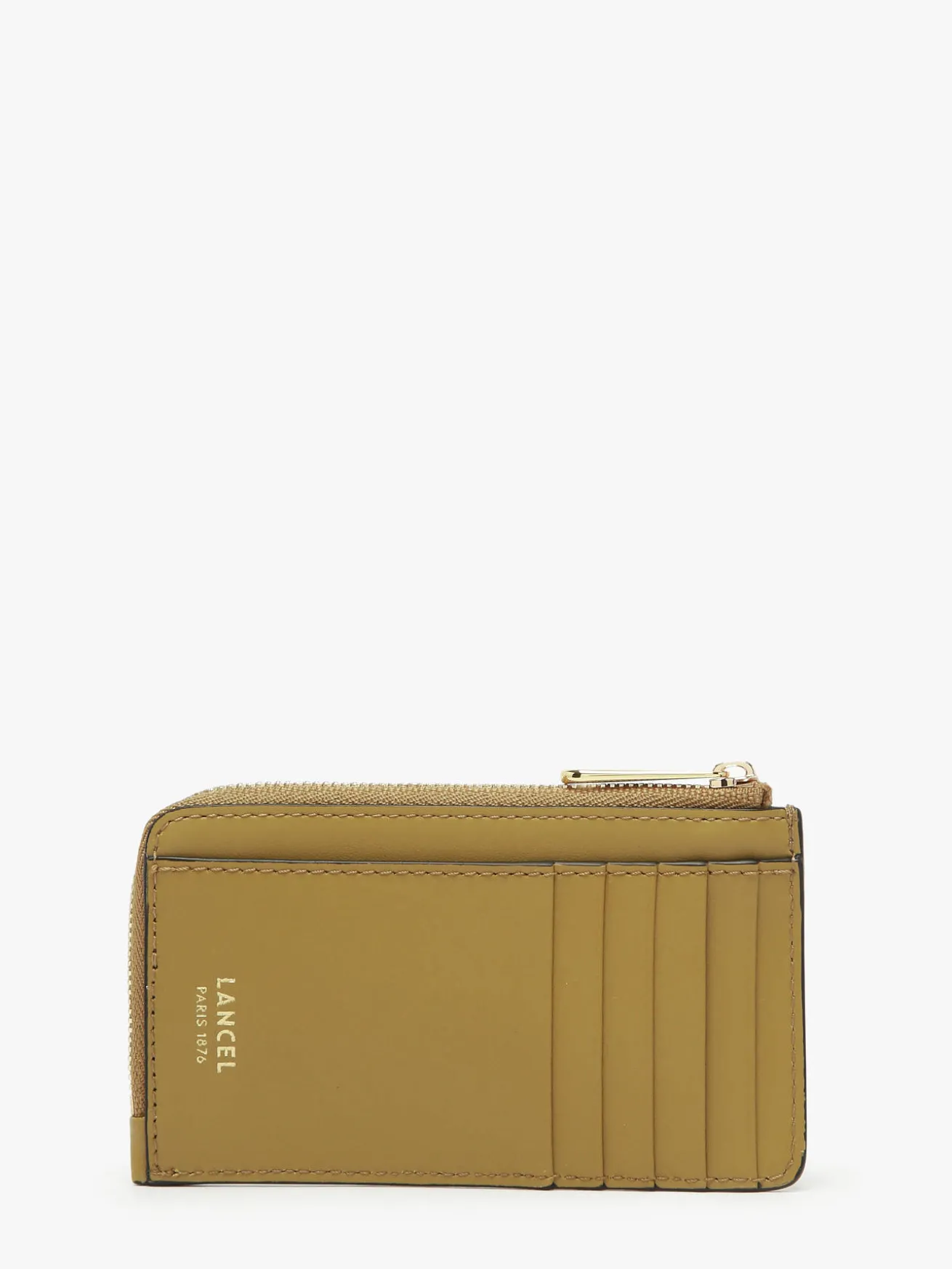 Porte-cartes Angèle cuir LANCEL