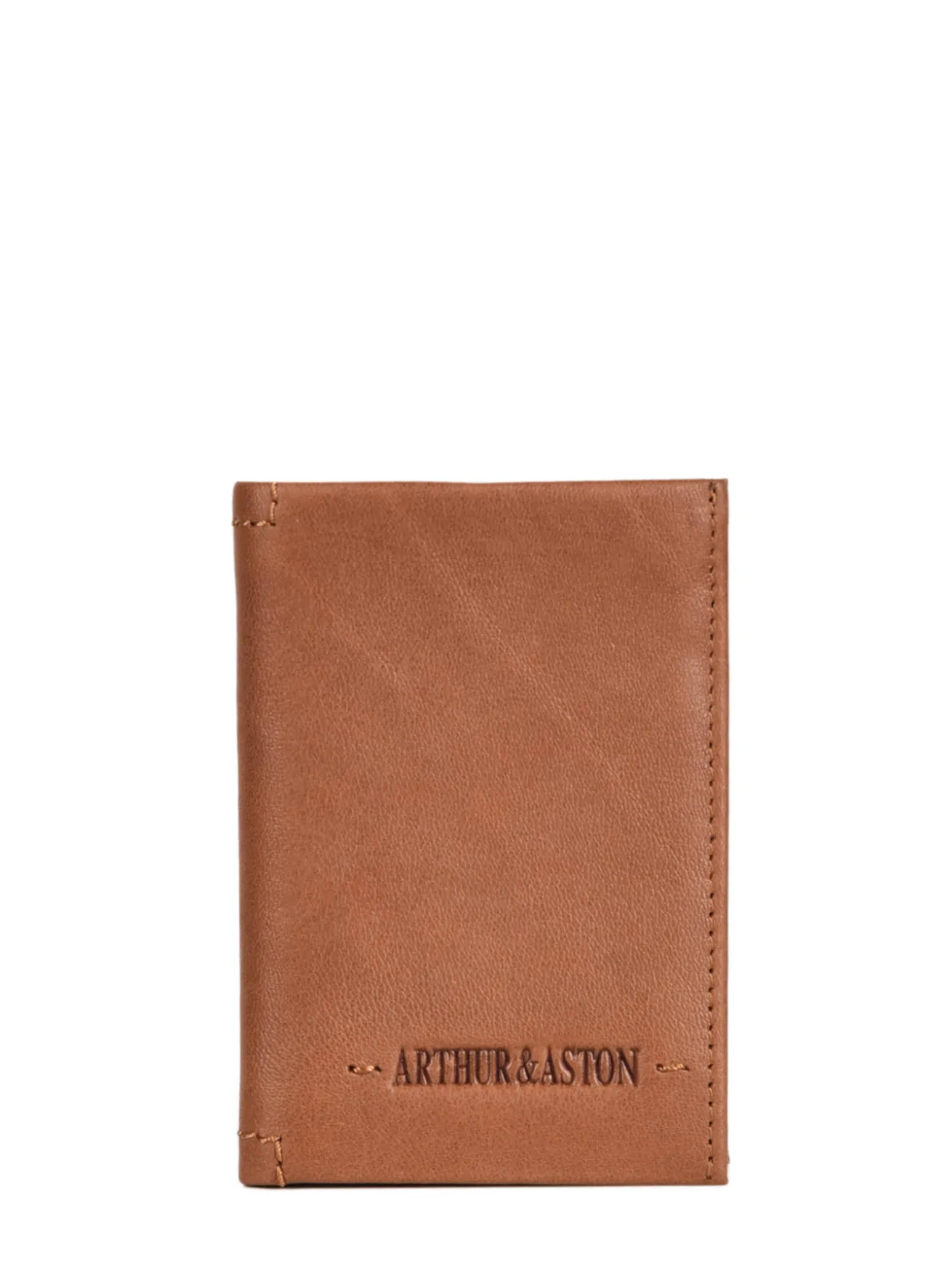 Porte-cartes Arthur cuir ARTHUR & ASTON