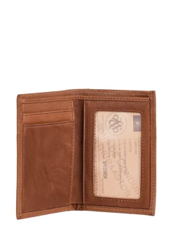 Porte-cartes Arthur cuir ARTHUR & ASTON