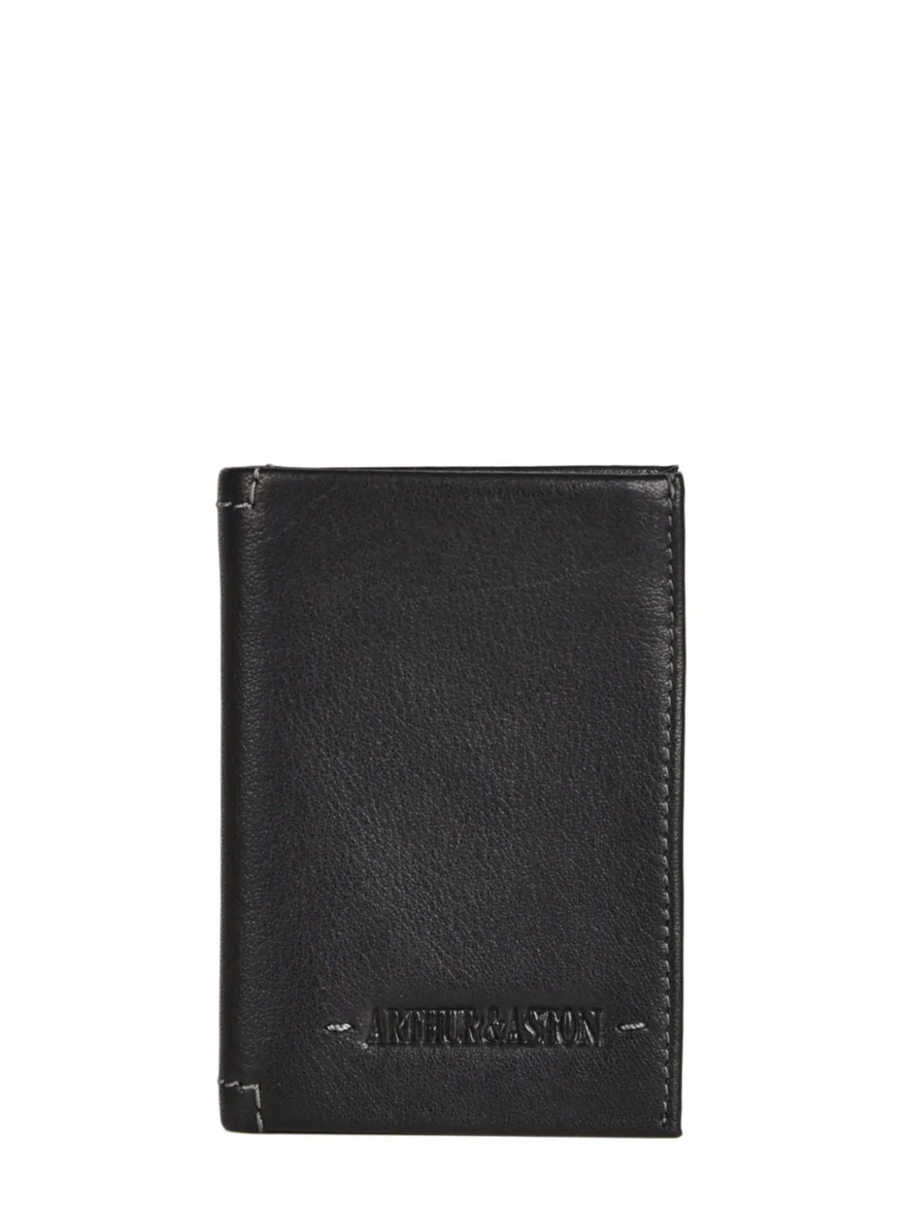 Porte-cartes Arthur cuir ARTHUR & ASTON