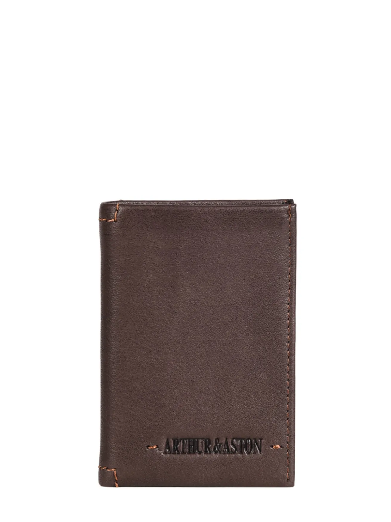 Porte-cartes Arthur cuir ARTHUR & ASTON