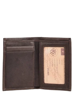 Porte-cartes Arthur cuir ARTHUR & ASTON