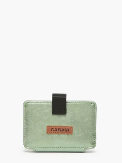 Porte-cartes CABAIA