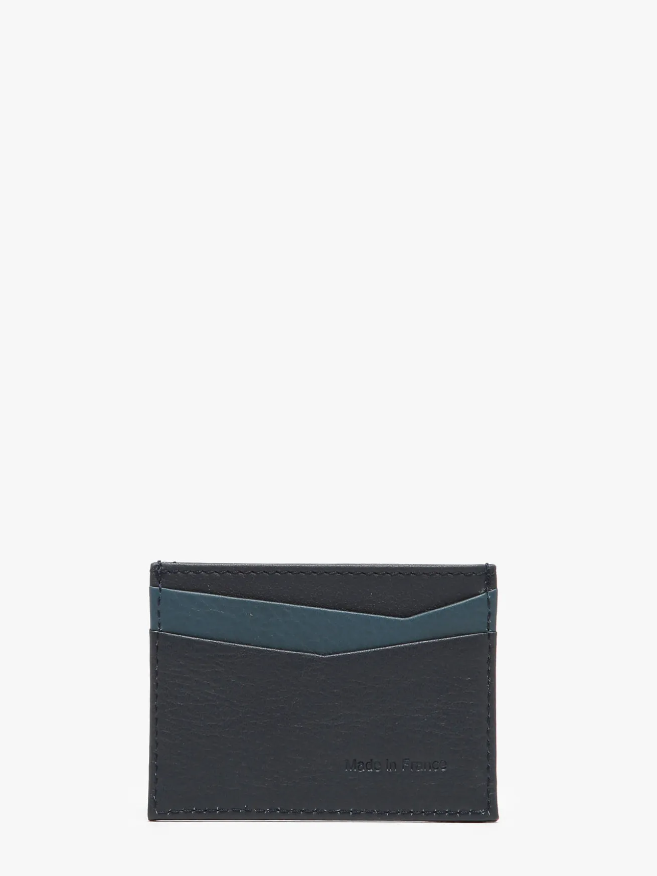 Porte-cartes Cadence cuir ETRIER