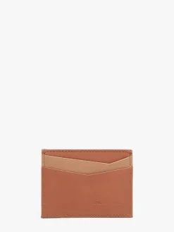 Porte-cartes Cadence cuir ETRIER