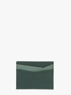 Porte-cartes Cadence cuir ETRIER
