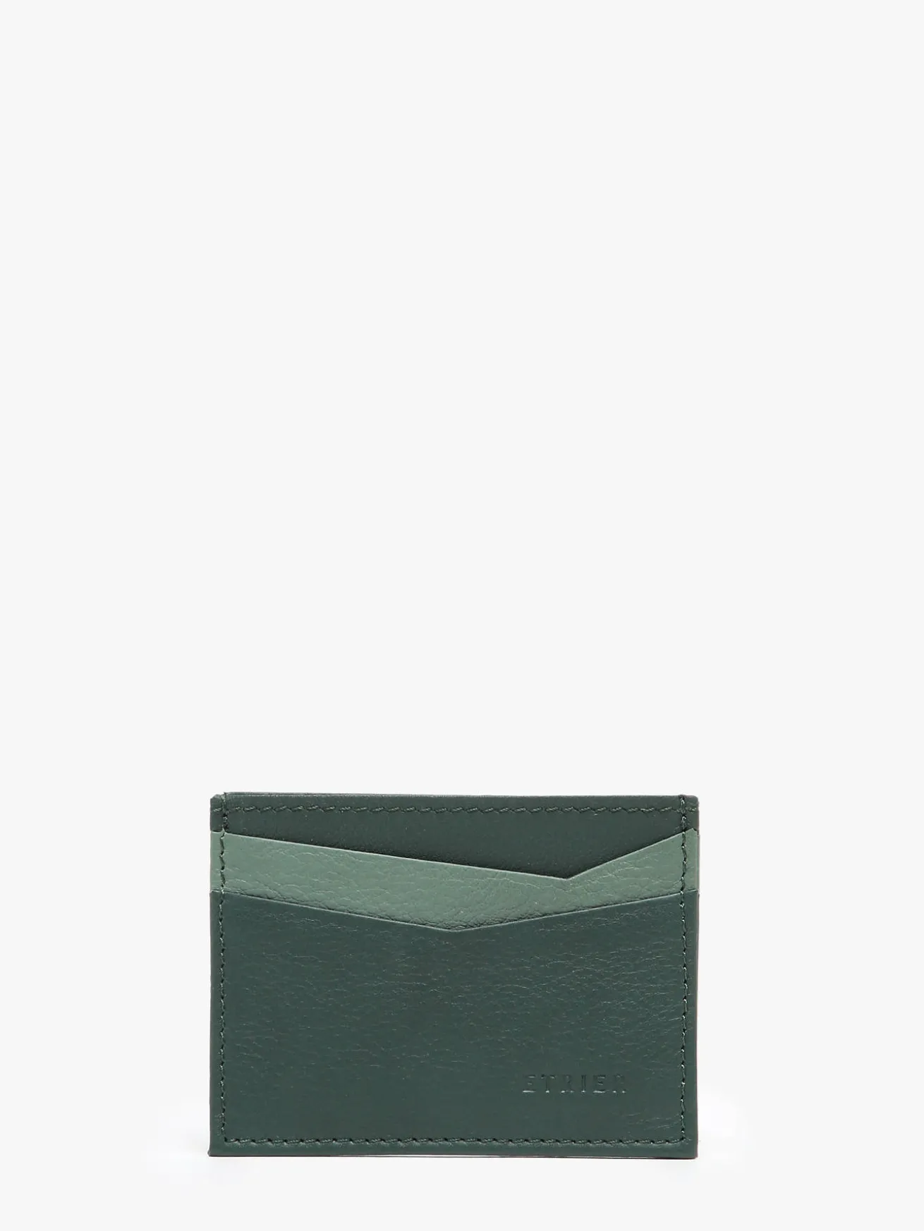 Porte-cartes Cadence cuir ETRIER