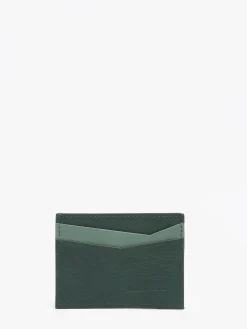 Porte-cartes Cadence cuir ETRIER