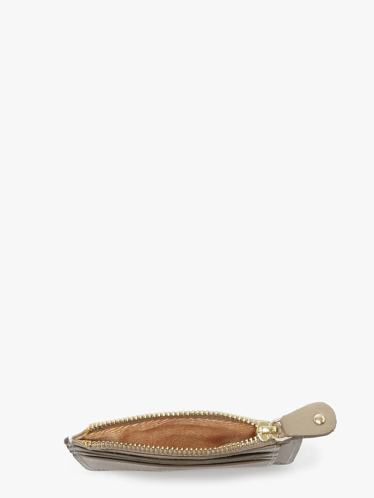 Porte-cartes Caviar cuir CRINKLES