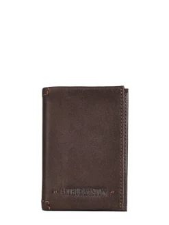 Porte-cartes cuir ARTHUR & ASTON