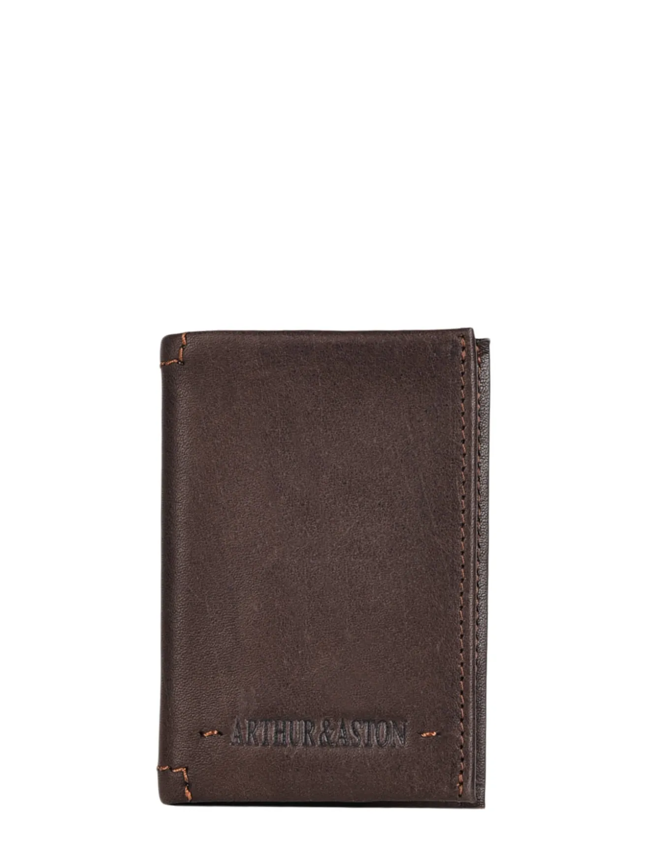 Porte-cartes cuir ARTHUR & ASTON
