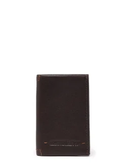 Porte-cartes cuir ARTHUR & ASTON