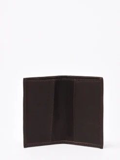 Porte-cartes cuir ARTHUR & ASTON