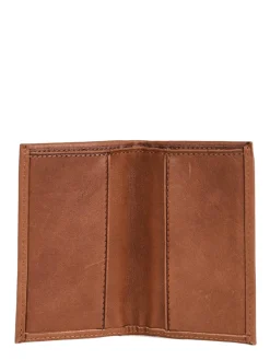Porte-cartes cuir ARTHUR & ASTON