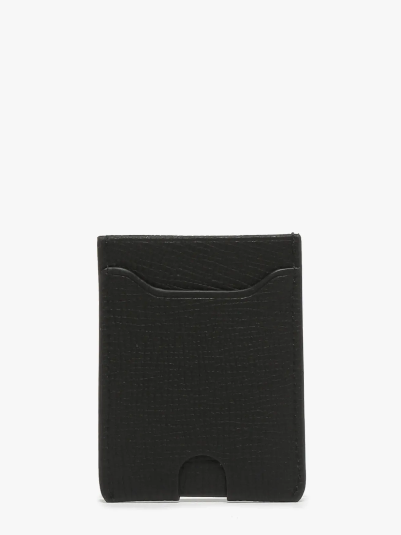 Porte-cartes cuir ARTHUR & ASTON