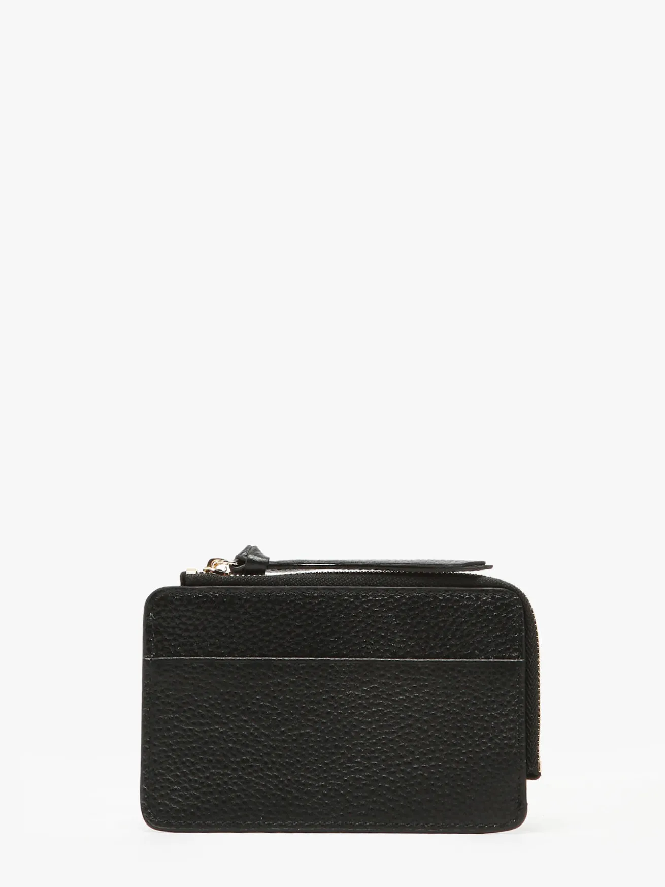 Porte-cartes cuir CRINKLES