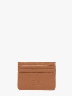 Porte-cartes cuir CRINKLES
