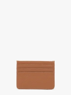 Porte-cartes cuir CRINKLES
